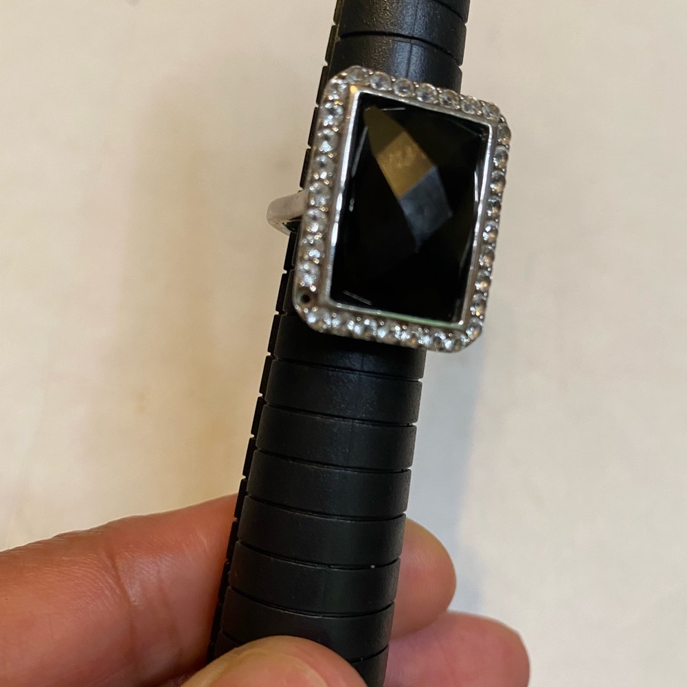Sterling 925 ring - Picture 2 of 5